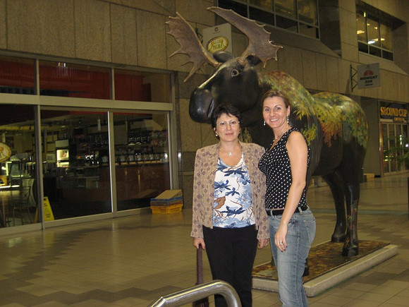 2006-09 Toronto Trip 67
