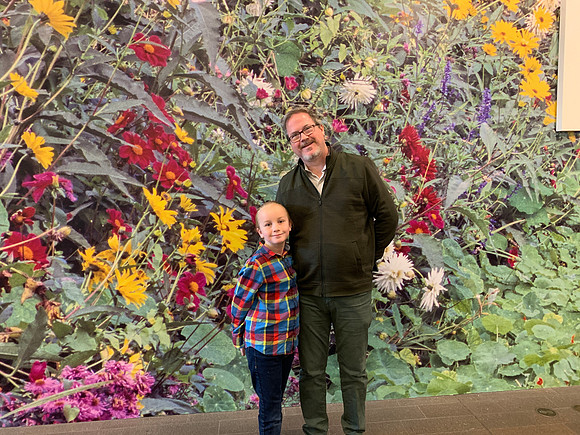 2019-04-14 Monet & Gaugin 022