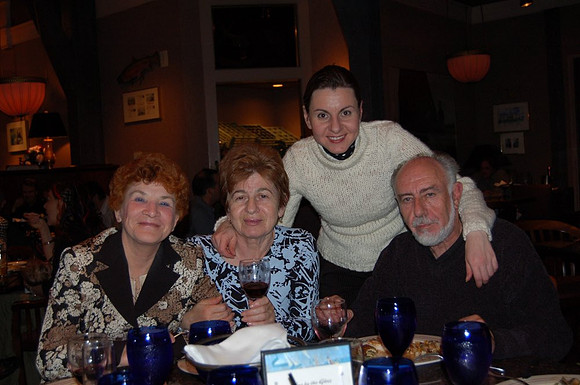 2005-11-02 Anniversary Dinner 17