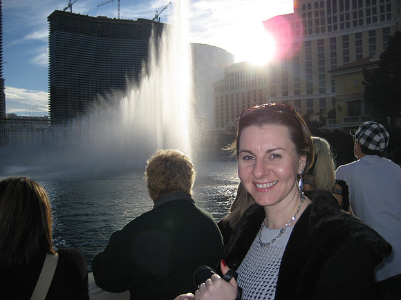 2009-01-02 On the Vegas Strip 24