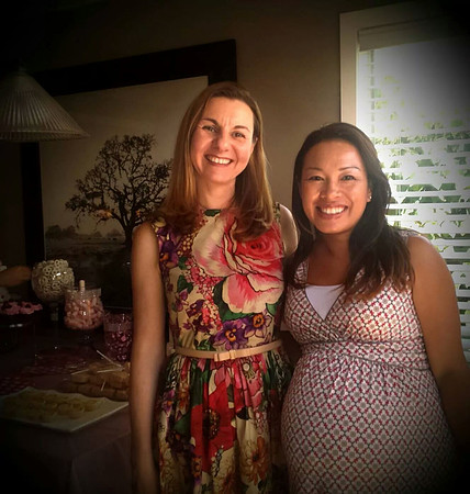 2014-08-10 May's Baby Shower 01