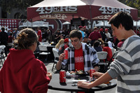 2009-08-22 49ers v Raiders 008