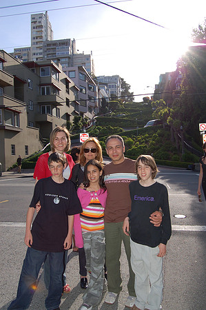 2007-04-27 Visit From Israel 079