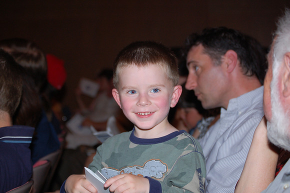 2007-06-13 Middle School Graduation 066