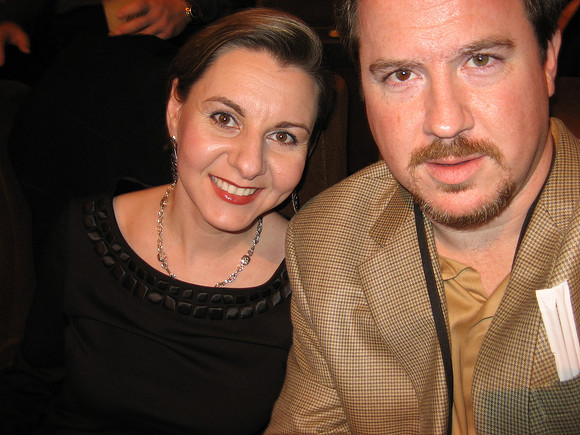 2009-01-01 An Evening at the Wynn 11
