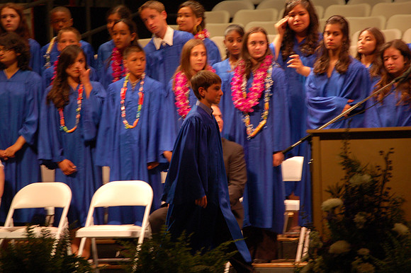 2007-06-13 Middle School Graduation 029