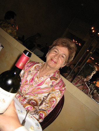 2006-09-12 Valya's Birthday 11