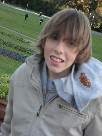 2007-01-15 Sana's Second SF Tour 21