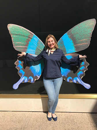 2018-07-29 At Stanford Shopping Center 11