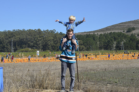 2013-10-12 Pumpkin Patch 293