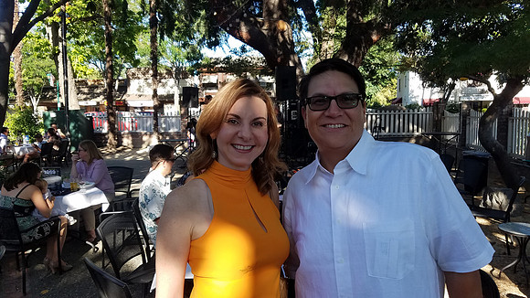 2019-07-20 Vince's Birthday (Pleasanton) 18