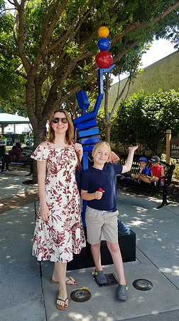 2019-07-21 San Carlos Sunday 15