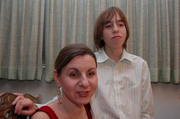 2007-12-31 New Years Eve 040