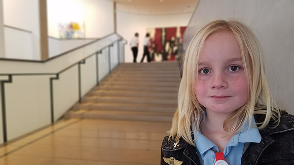 2019-02-10 Sunday at Stanford (art museums) 048