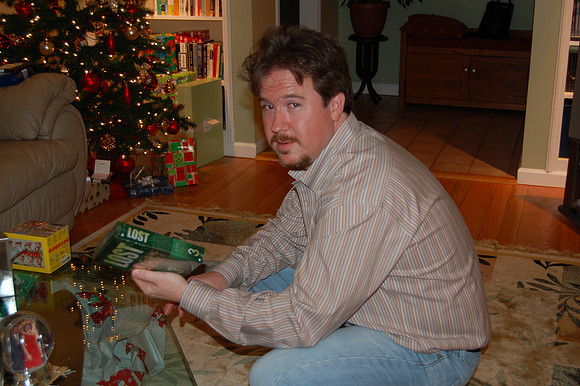 2007-12-25 Christmas Day 052