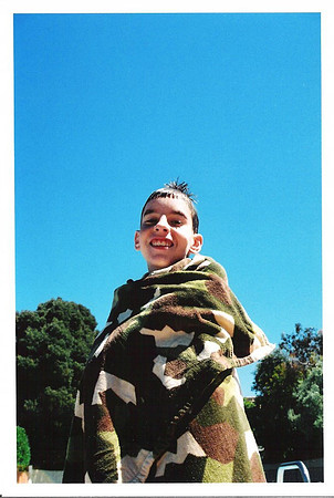 2005-07-24 By The Pool 56