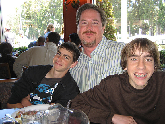 2009-06-21 Fathers Day 49