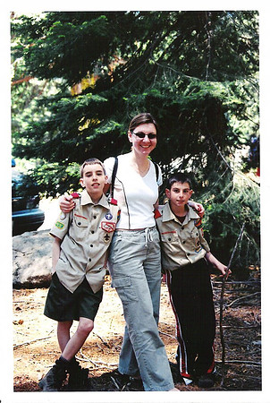 2005-07-03 Away To Camp 17
