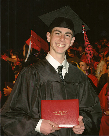 2011-05-27 Aragon Graduation - Nathan