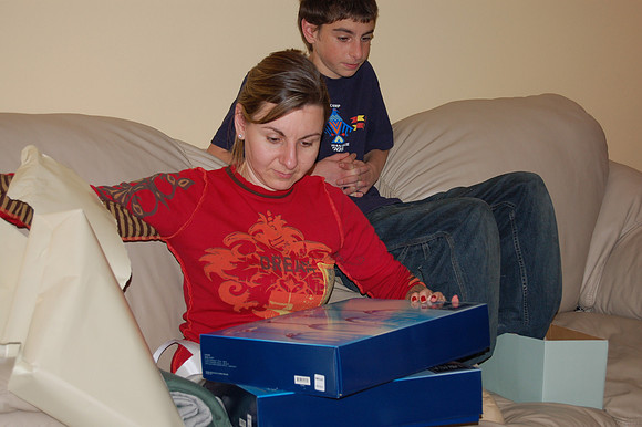 2007-12-25 Christmas Day 053