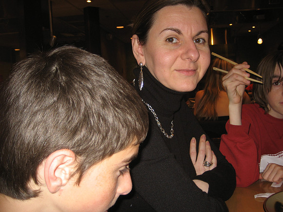 2007-12-28 Benihana 03