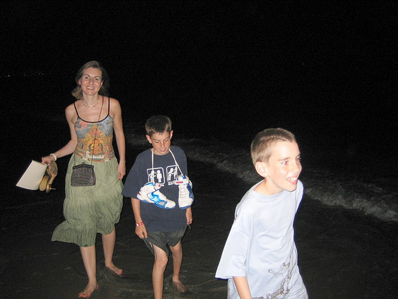 2005-08-12 PV Riu 144