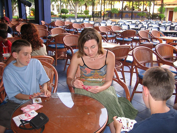 2005-08-12 PV Riu 126