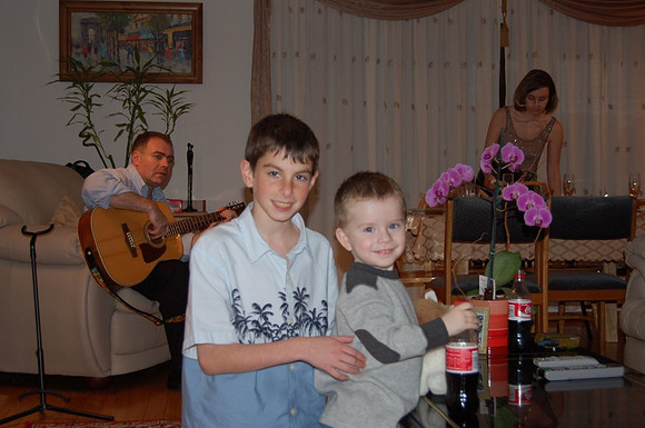 2005-12-31 New Year's Eve 007