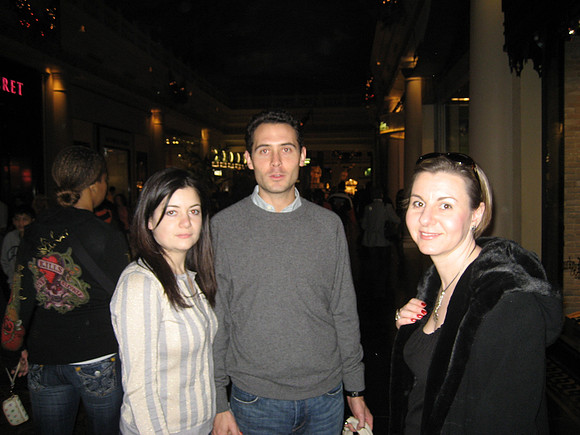 2009-01-02 On the Vegas Strip 46