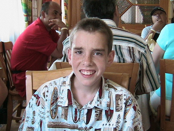 2005-08-12 PV Riu 436