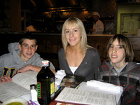 2008-01-02 Maria's Birthday Dinner 07