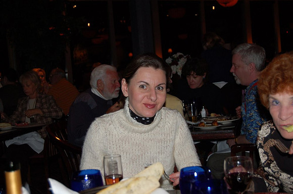 2005-11-02 Anniversary Dinner 11