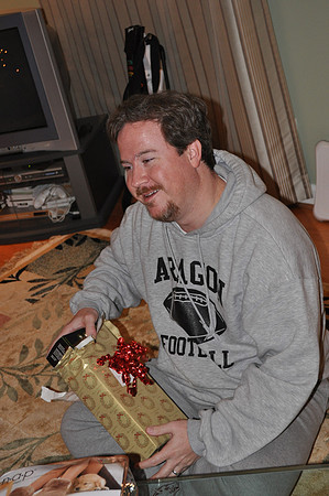 2009-12-25 Christmas Day 25