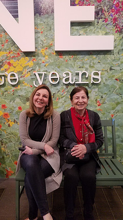 2019-04-14 Monet & Gaugin 031
