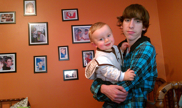 2011-03-30 Day By Day 13