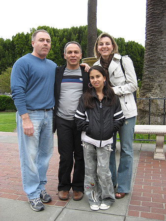 2007-04-21 Visit From Israel 05