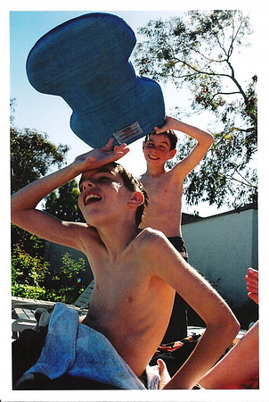 2005-07-24 By The Pool 60