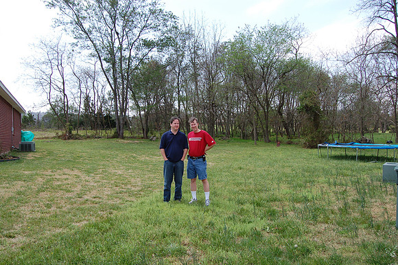 2007-04-20 Arkansas Side Trip 140