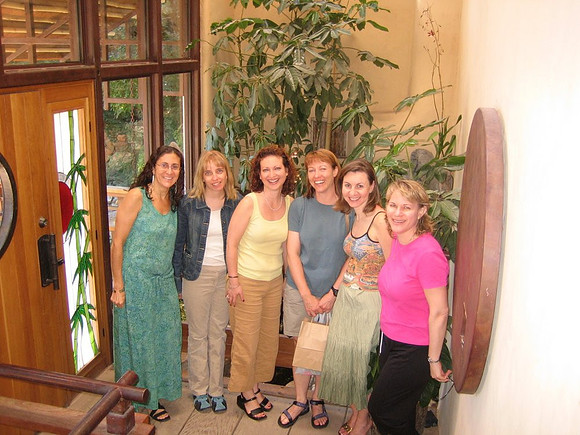 2005-09-31 Vika In Santa Fe 14