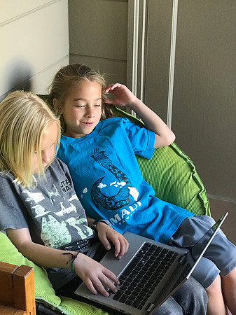 2018-05-02 Sitting with Ella 4