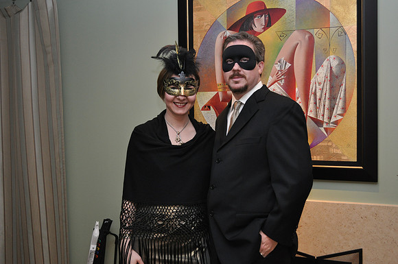 2009-01-10 SMCU Annual Party 12