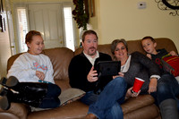 2013-11-28 Thanksgiving in Memphis 123