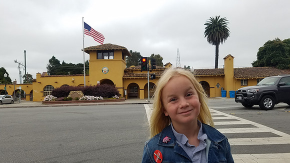 2019-07-08 Burlingame Downtown 3