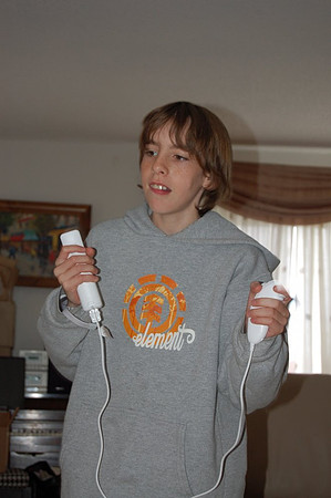 2006-10-24 Christmas Eve Wii 03