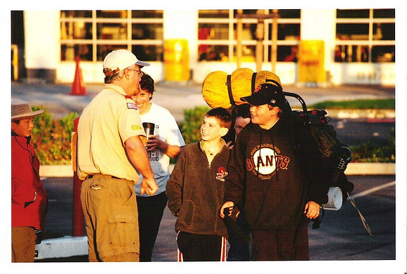 2005-07-03 Away To Camp 10