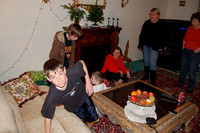 2007-01-01 New Year's Day 007