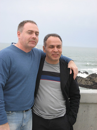 2007-04-21 Visit From Israel 14