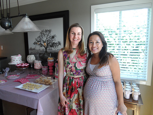 2014-08-10 May's Baby Shower 12