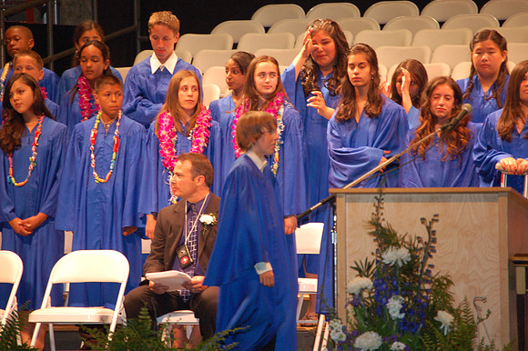 2007-06-13 Middle School Graduation 027