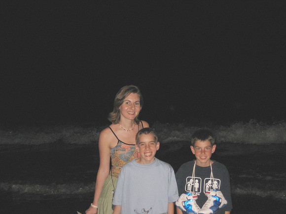 2005-08-12 PV Riu 146